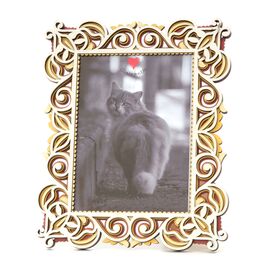 DB013-Portafoto-barocco-4-strati-amicidicuorematto-bombonieraperfetta-emmanueleregali