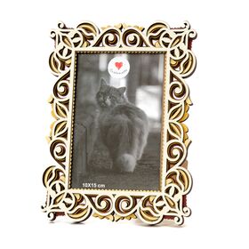 DB014-Portafoto-barocco-3-strati-amicidicuorematto-ammanueleregali-bombonieraperfetta