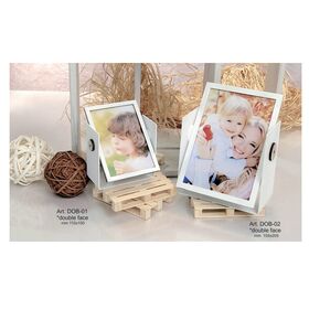 DOB-01-e-DOB-02-Portafoto-doppio-girevole-piccolo-e-grande-negò-bombonieraperfetta-emmanueleregali