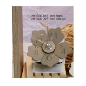 ESS-03-F-e-ESS-06-F-Orologio-piccolo-e-grande-fiore-seta-negò-bombonieraperfetta-emmanueleregali