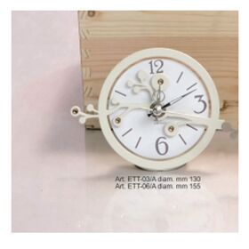 ETT-03-A-e-ETT-06-A-Orologio-piccolo-e-grande-rami-avana-negò-bombonieraperfetta-emmanueleregali