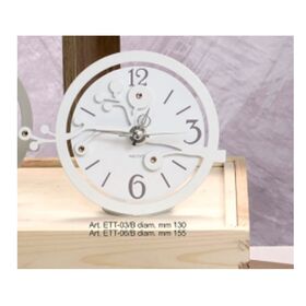 ETT-03-B-e-ETT-06-B-Orologio-piccolo-e-grande-rami-bianco-negò-bombonieraperfetta-emmanueleregali