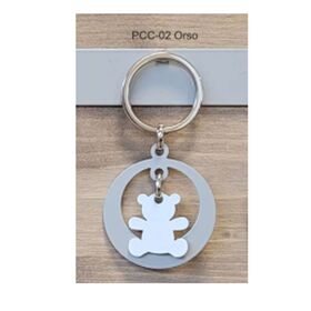 PCC-02-Portachiavi-tondo-orsetto-negò-bombonieraperfetta-emmanueleregali