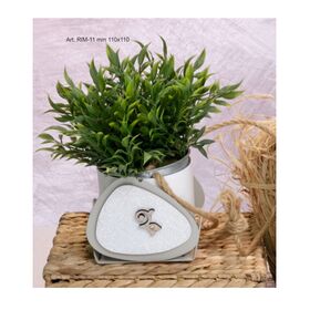 RIM-11-Garden-ricami+vaso-da-11cm-bianco-negò-bombonieraperfetta-emmanueleregali