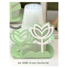 DOR-13-Porta-bicchiere-singolo-doppio-tulipano-negò-bomboneiraperfetta-emmanueleregali