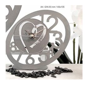 GIN-03-Orologio-Argento-ovale-stampa-cuore-piccolo-negò-bombonieraperfetta-emmanueleregali