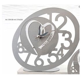 GIN-06-Orologio-argento-ovale-stampa-cuore-grande-negò-bombonieraperfetta-emmanueleregali