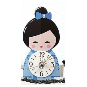 KOK-B06-Orologio-grande-kokeshi-blu-negò-bombonieraperfetta-emmanueleregali