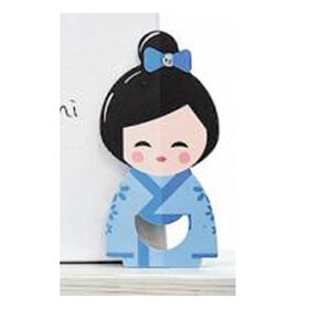 KOK-BPX-Apribottiglie-kokeshi-blu-negò-bombonieraperfetta-emmanueleregali