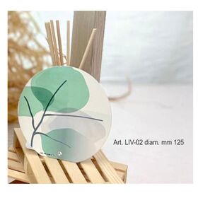 LIV-02-Profumatore-fiore-verde-negò-bombonieraperfetta-emmanueleregali