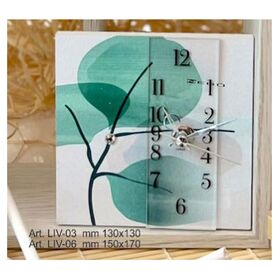 LIV-06-Orologio-medio-fiore-verde-negò-bombonieraperfetta-emmanueelregali -