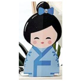 MA-KOB1-Magnete-piccolo-kokeshi-blu-negò-bombonieraperfetta-emmanueleregali