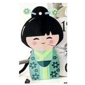 MA-KOV1-Magnete-piccolo-kokeshi-verde-negò-bombonieraperfetta-emmanuelregali