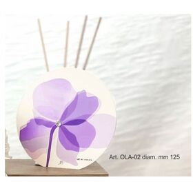OLA-02-Profumatore-fiore-viola-negò-bombonieraperfetta-emmanueleregali