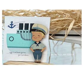 MET-L3-Quadretto-piccolo-marinaio-biondo-negò-bombonieraperfetta-emmanueleregali