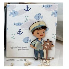 MET-N4-Quadretto-grande-marinaio-moro-negò-bombonieraperfetta-emmanueleregali