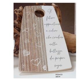 NG24123-tagliere grande green-dolcicose-bombonieraperfetta-emmanueelregali