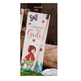 NG24349-Favola-Cappuccetto-rosso-matita-piantabile-con-segnalibro-personalizzata-dolcicose-bombonieraperfetta-emmanueleregali