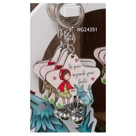 NG24351-Favola-Cappuccetto-portachiavi-SE-dolcicose-bombonieraperfetta-emmanueleregali