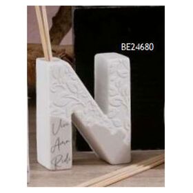 BE24680-Diffusore-lettera-N-dolcicose-bombonieraperfetta-emmanueleregali