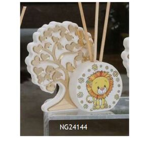 NG24144-Diffusore-albero-oro-leone-dolcicose-bombonieraperfetta-emmanueleregali