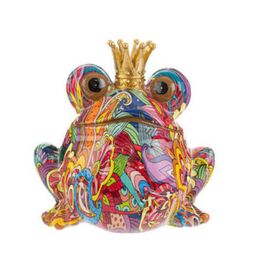 56055-Salvadanaio-frog-resina-lestelle-bombonieraperfetta-emmanueleregali