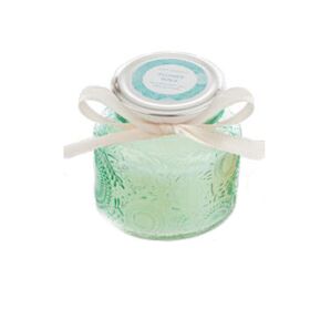 56242-Candela profumata verde grande-lestelle-bombonieraperfetta-emmanueleregali