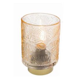 56591-Lampada-vetro-led-ambra-lestelle-bombonieraperfetta-emmanueleregali