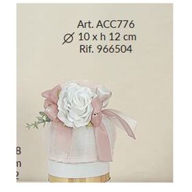 ACC776-Sacchetto-con-fiore-infinito-bombonieraperfetta-emmanueleregali