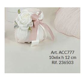 ACC777-Sacchettino-con-fiocchie-fiore-infinito-bombonieraperfetta-emmanueelregali