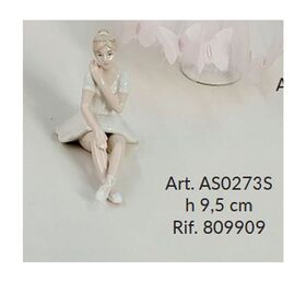 AS0273S-Ballerina-porcellana-infinito-bombonieraperfetta-emmanueleregali