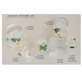 Linea-a0435-fiori-bianchi-infinito-bombonierpaerfetta-emmanueelregali