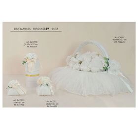 Linea-cesta-sacchettini-bianchi-infinito-bombonieraperfetta-emmanueelregali