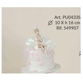 PU0433S--Ballerina-in-porcellana-infinito-bombonieraperfetta-emmanueleregali