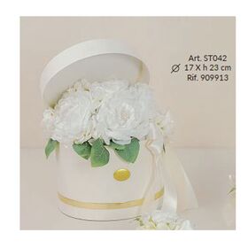 ST042-Scatola-grande-fiori-bianchi-infinito-bombonieraperfetta-emmanueleregali