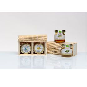 D6871-Scatola-degustazione-2-mieli-cuorematto-bombonieraperfetta-emmanueleregali