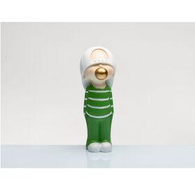 D6828-Monello-verde-palloncino-cuorematto-bombonieraperfetta-emmanueleregali