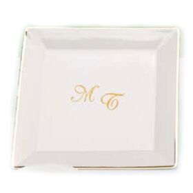 D6951 vassoio bianco-cuoreamtto-bombonieraperfetta-emmanueleregali