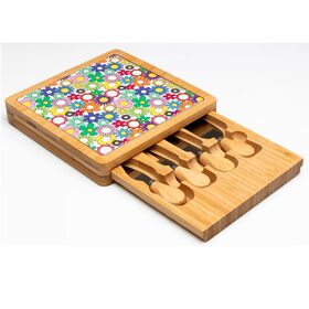 DA201-Tagliere-con-4-coltelli-amicidicuorematto-bombonieraperfetta-emmanueleregali