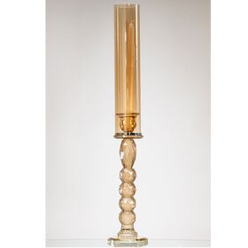 D8482-Candeliere-ambra-morenadesign-bombonieraperfetta-emmanueleregali