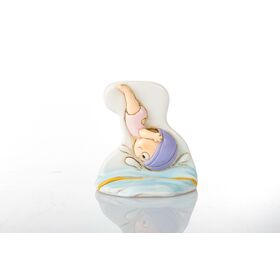 B9354 Nuoto bambina-emmebi-bombonieraperfetta-emmanueleregali