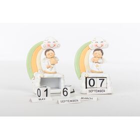 B9432 Angeli calendario-emmebi-bombonieraperfetta-emmanueleregali