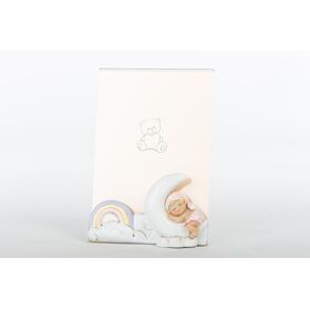 B9448 Portafoto bimbe ninna-emmebi-emmanueleregali-bombonieraperfetta