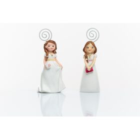 B9464 Clip bambina comunione-emmebi-bombonieraperfetta-emmanueleregali