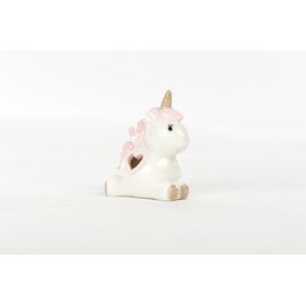 C2041Unicorno mini rosa cuore-emmebi-emmanueleregali-bombonieraperfetta