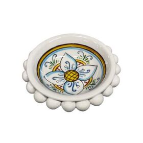 CPB32.MC-Ciotola-pigna-32cm-Nonna-rosa-bombonieraperfetta-emmanueleregali