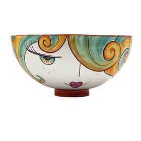 CTL35V.CC--Ciotola-con-viso-nonnarosa-bombonieraperfetta-emmanueleregali