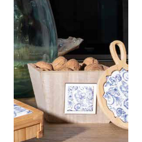 D9045 Vassoio schiaccianoci fregio-cuorematto-bombonieraperfetta-emmanueleregali