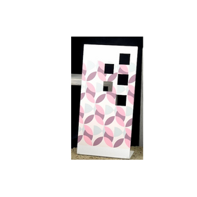 25LIGHT-GR1-Lampada-stampa-cerchi-rosa-negò-bombonieraperfetta-emmanueleregali