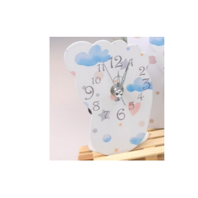 25NIC-O-P-Orologio-con-stampa-piedino-negò-bombonieraperfetta-emmanueleregali